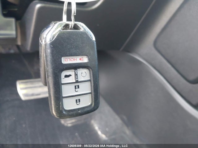 Aukcja sprzedaży 2021 Honda Cr-v Sport, vin: 2HKRW2H49MH215135, numer aukcji: 12609389