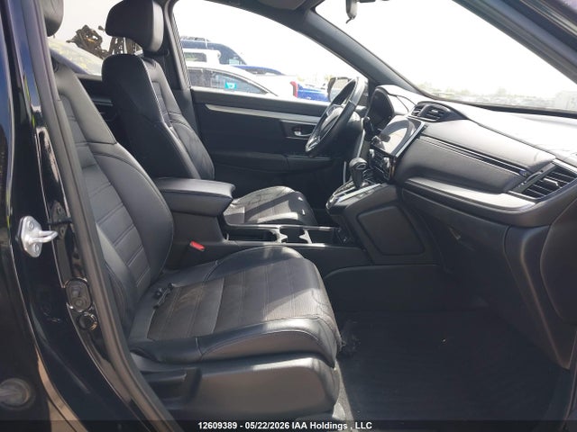 Aukcja sprzedaży 2021 Honda Cr-v Sport, vin: 2HKRW2H49MH215135, numer aukcji: 12609389
