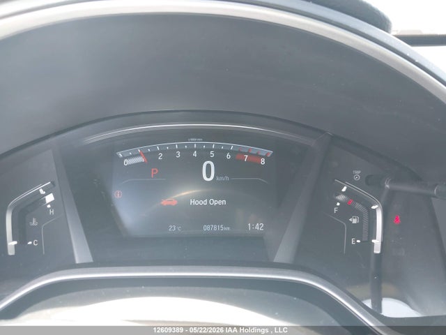 Aukcja sprzedaży 2021 Honda Cr-v Sport, vin: 2HKRW2H49MH215135, numer aukcji: 12609389