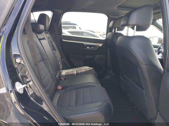 Aukcja sprzedaży 2021 Honda Cr-v Sport, vin: 2HKRW2H49MH215135, numer aukcji: 12609389