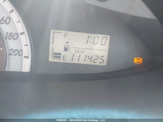 Продажа на аукционе авто 2007 Toyota Yaris, vin: JTDBT923371165752, номер лота: 12609391