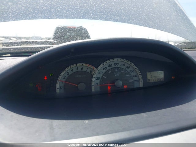 Продажа на аукционе авто 2007 Toyota Yaris, vin: JTDBT923371165752, номер лота: 12609391