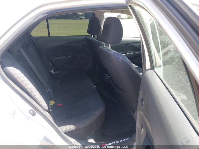 Продажа на аукционе авто 2007 Toyota Yaris, vin: JTDBT923371165752, номер лота: 12609391