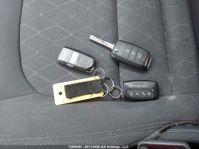 Продаж на аукціоні авто 2017 Kia Rio Ex Special Edition/ex+ W/sunroof/lx/lx+/sx/sx W/navigation, vin: KNADN5A38H6794714, номер лоту: 12609393