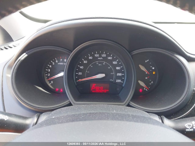 Продаж на аукціоні авто 2017 Kia Rio Ex Special Edition/ex+ W/sunroof/lx/lx+/sx/sx W/navigation, vin: KNADN5A38H6794714, номер лоту: 12609393