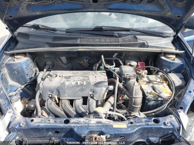 Продажа на аукционе авто 2005 Toyota Echo, vin: JTDBT123350388832, номер лота: 12609395