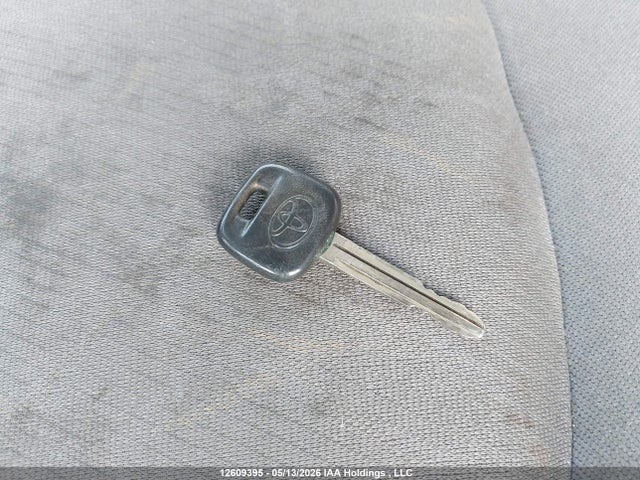 Продажа на аукционе авто 2005 Toyota Echo, vin: JTDBT123350388832, номер лота: 12609395