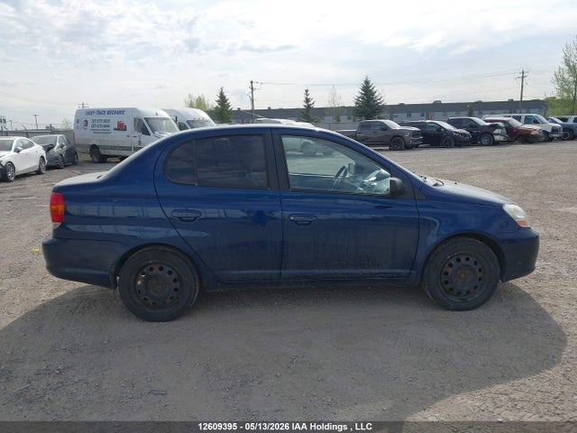 Продажа на аукционе авто 2005 Toyota Echo, vin: JTDBT123350388832, номер лота: 12609395