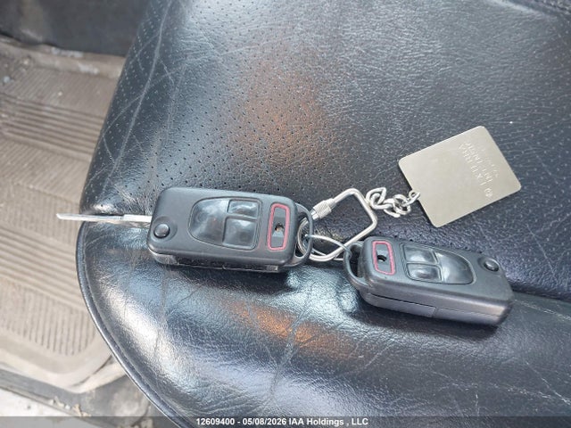 Продажа на аукционе авто 2004 Mercedes-benz Ml 350 Classic 4matic/elegance 4matic, vin: 4JGAB57E14A488335, номер лота: 12609400