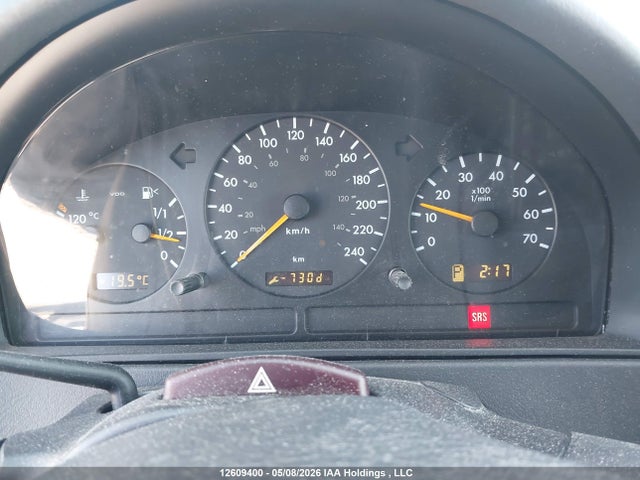 Продажа на аукционе авто 2004 Mercedes-benz Ml 350 Classic 4matic/elegance 4matic, vin: 4JGAB57E14A488335, номер лота: 12609400