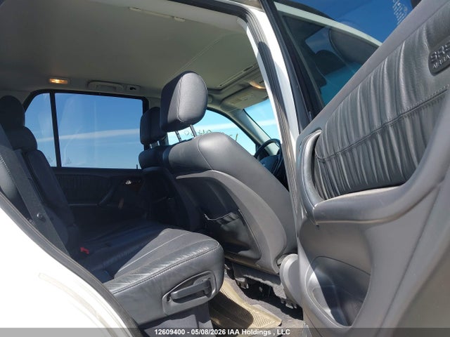 Продажа на аукционе авто 2004 Mercedes-benz Ml 350 Classic 4matic/elegance 4matic, vin: 4JGAB57E14A488335, номер лота: 12609400