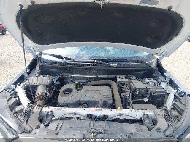GMC Terrain Sle 2023 3GKALTEG0PL188748 Image 10