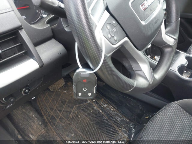 GMC Terrain Sle 2023 3GKALTEG0PL188748 Image 11