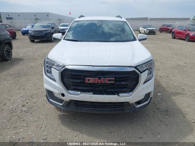 GMC Terrain Sle 2023 3GKALTEG0PL188748 Image 12