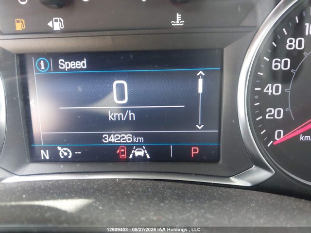 GMC Terrain Sle 2023 3GKALTEG0PL188748 Image 15
