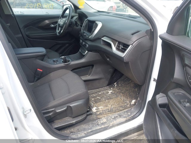 GMC Terrain Sle 2023 3GKALTEG0PL188748 Image 5