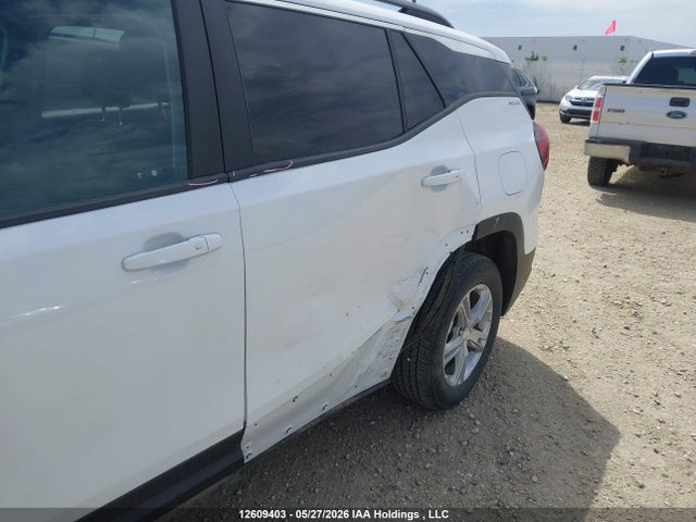GMC Terrain Sle 2023 3GKALTEG0PL188748 Image 6