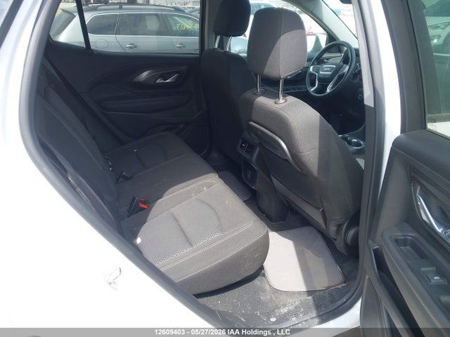 GMC Terrain Sle 2023 3GKALTEG0PL188748 Image 8