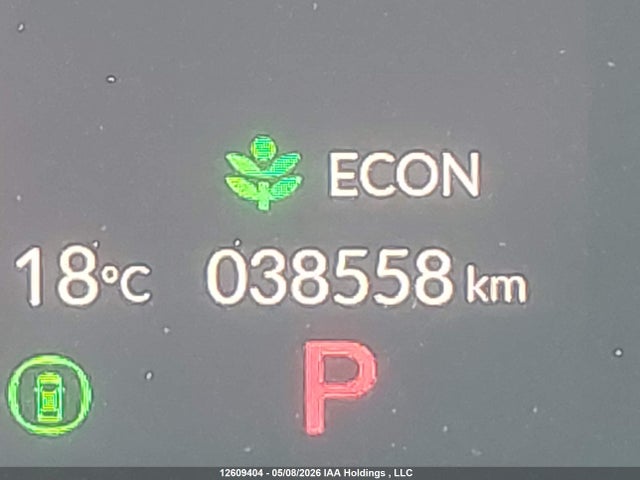 Aukcja sprzedaży 2025 Honda Civic Sport, vin: 2HGFE2F52SH109280, numer aukcji: 12609404