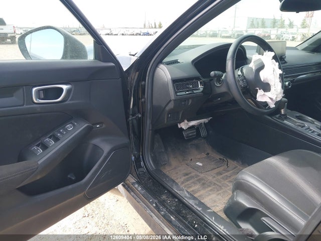 Aukcja sprzedaży 2025 Honda Civic Sport, vin: 2HGFE2F52SH109280, numer aukcji: 12609404