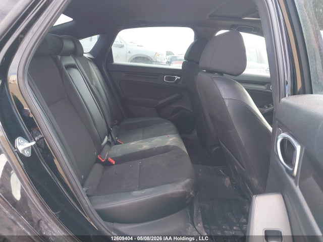 Aukcja sprzedaży 2025 Honda Civic Sport, vin: 2HGFE2F52SH109280, numer aukcji: 12609404