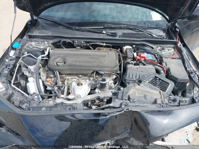 Aukcja sprzedaży 2025 Honda Civic Sport, vin: 2HGFE2F52SH109280, numer aukcji: 12609404