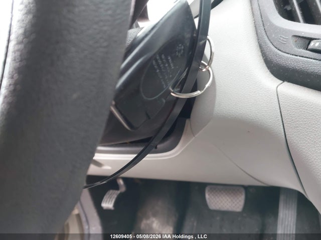 2014 Chevrolet Equinox Ls მანქანა იყიდება აუქციონზე, vin: 2GNFLEEK0E6237621, აუქციონის ნომერი: 12609405