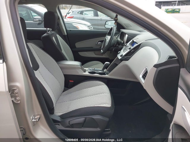 2014 Chevrolet Equinox Ls მანქანა იყიდება აუქციონზე, vin: 2GNFLEEK0E6237621, აუქციონის ნომერი: 12609405