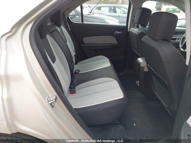 2014 Chevrolet Equinox Ls მანქანა იყიდება აუქციონზე, vin: 2GNFLEEK0E6237621, აუქციონის ნომერი: 12609405
