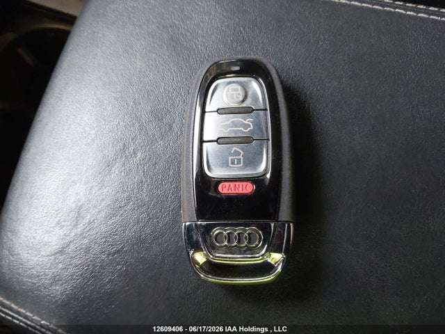 Продажа на аукционе авто 2013 Audi S7 Premium, vin: WAUW2CFCXDN092702, номер лота: 12609406