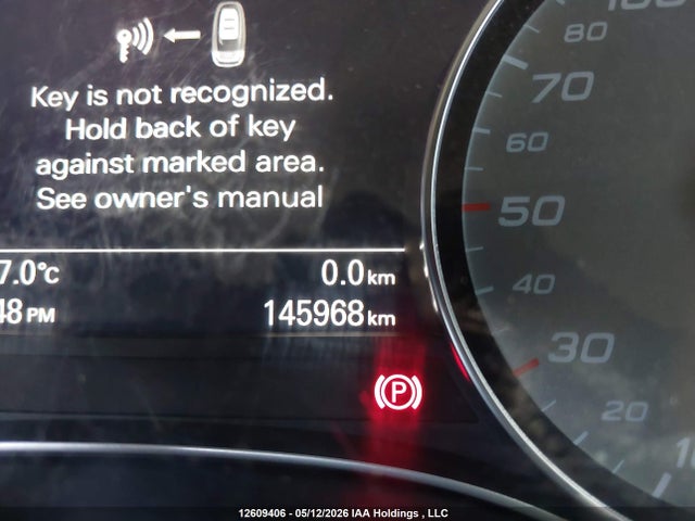 Продажа на аукционе авто 2013 Audi S7 Premium, vin: WAUW2CFCXDN092702, номер лота: 12609406