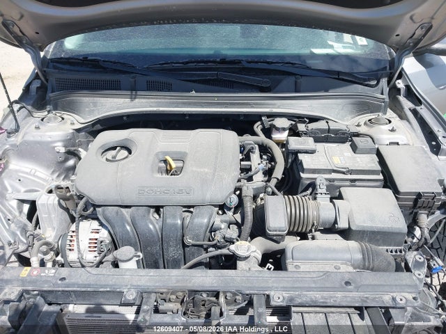 12609407 :رقم المزاد ، 3KPF24AD5RE832340 vin ، 2024 Kia Forte Lx/lxs مزاد بيع