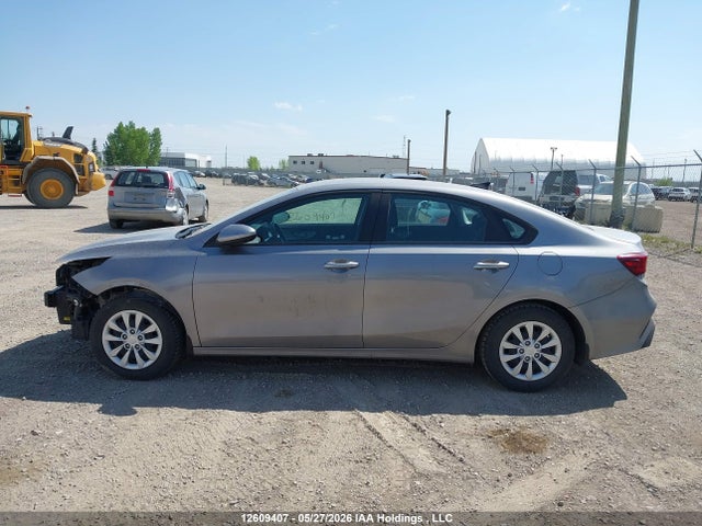 12609407 :رقم المزاد ، 3KPF24AD5RE832340 vin ، 2024 Kia Forte Lx/lxs مزاد بيع