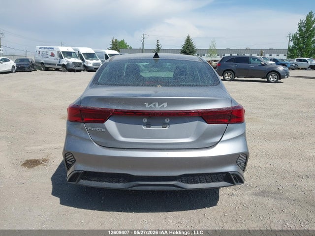 12609407 :رقم المزاد ، 3KPF24AD5RE832340 vin ، 2024 Kia Forte Lx/lxs مزاد بيع