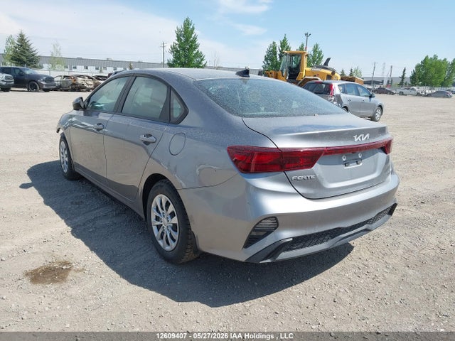 12609407 :رقم المزاد ، 3KPF24AD5RE832340 vin ، 2024 Kia Forte Lx/lxs مزاد بيع