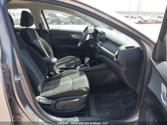 12609407 :رقم المزاد ، 3KPF24AD5RE832340 vin ، 2024 Kia Forte Lx/lxs مزاد بيع