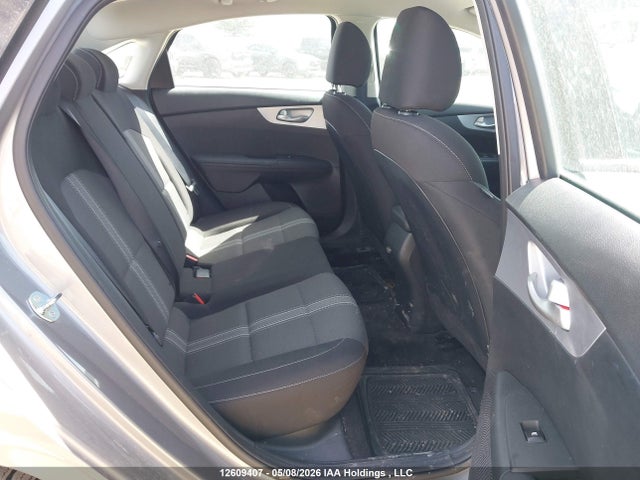 12609407 :رقم المزاد ، 3KPF24AD5RE832340 vin ، 2024 Kia Forte Lx/lxs مزاد بيع