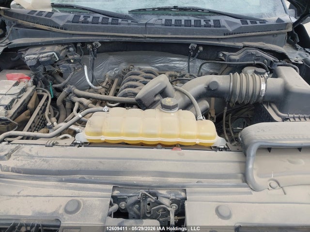Ford F150 Supercrew 2016 1FTEW1EF5GFD26794 Image 10
