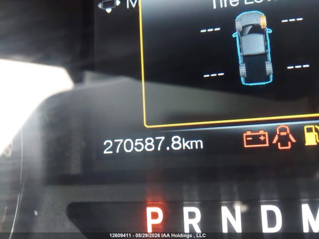 Ford F150 Supercrew 2016 1FTEW1EF5GFD26794 Image 16