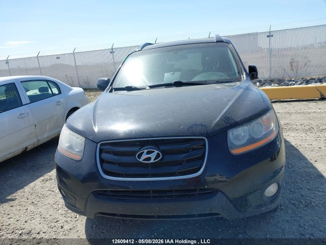 Продажа на аукционе авто 2010 Hyundai Santa Fe Gl 3.5 Sport, vin: 5NMSGDAG7AH343705, номер лота: 12609412