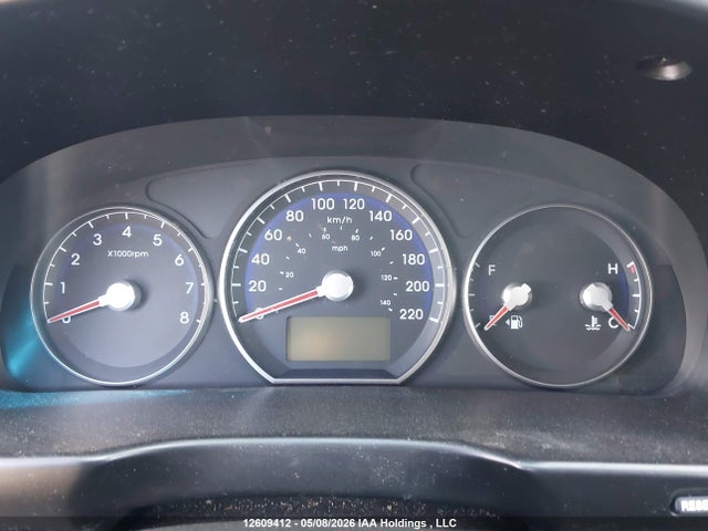 Продажа на аукционе авто 2010 Hyundai Santa Fe Gl 3.5 Sport, vin: 5NMSGDAG7AH343705, номер лота: 12609412