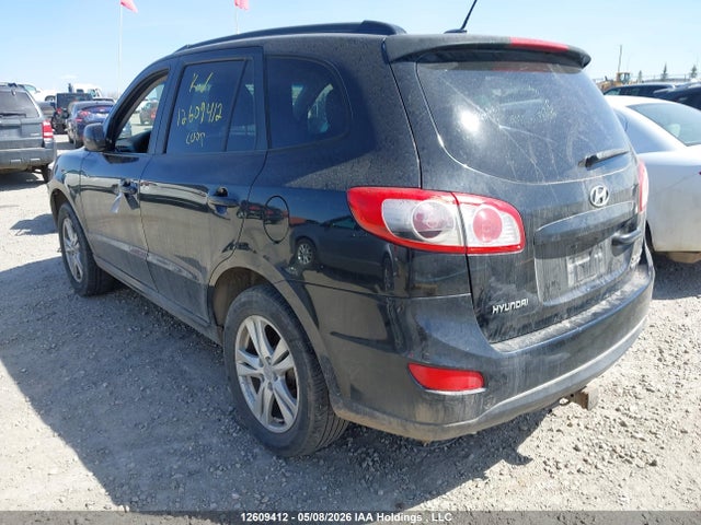 Продажа на аукционе авто 2010 Hyundai Santa Fe Gl 3.5 Sport, vin: 5NMSGDAG7AH343705, номер лота: 12609412