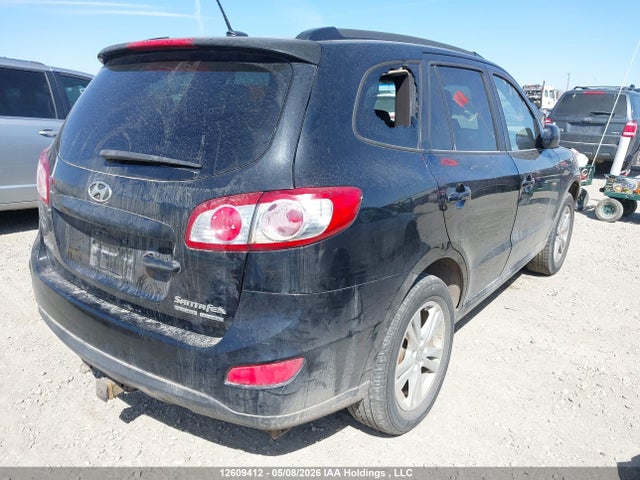 Продажа на аукционе авто 2010 Hyundai Santa Fe Gl 3.5 Sport, vin: 5NMSGDAG7AH343705, номер лота: 12609412