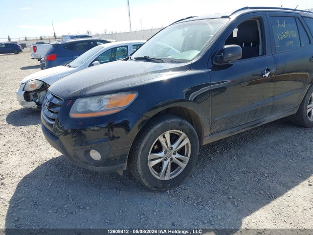 Продажа на аукционе авто 2010 Hyundai Santa Fe Gl 3.5 Sport, vin: 5NMSGDAG7AH343705, номер лота: 12609412