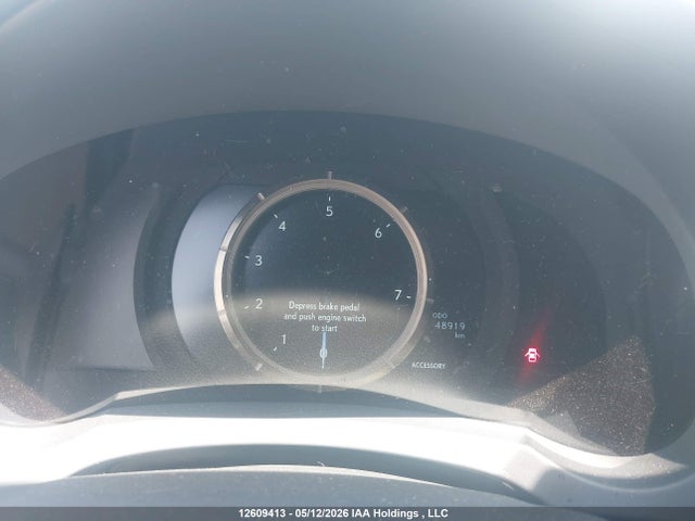 Lexus Is 300 300 2016 JTHCM1D21G5012284 Image 7
