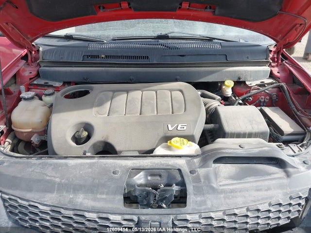3C4PDDCG6HT600328 Dodge Journey Sxt
