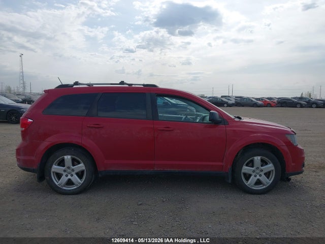 3C4PDDCG6HT600328 Dodge Journey Sxt