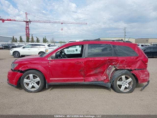 3C4PDDCG6HT600328 Dodge Journey Sxt