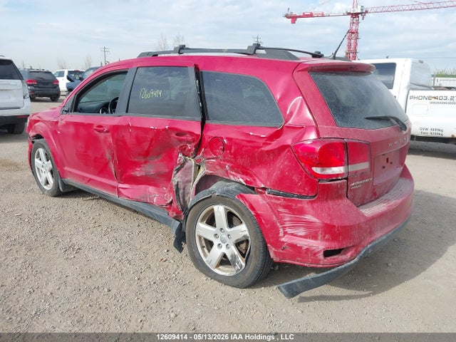 3C4PDDCG6HT600328 Dodge Journey Sxt