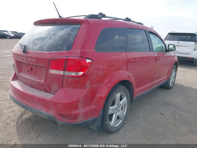 3C4PDDCG6HT600328 Dodge Journey Sxt